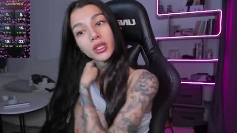 vinkitinkii online show from December 2024 06:22:02 AM