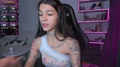 vinkitinkii online show from December 2024 07:00:02 AM