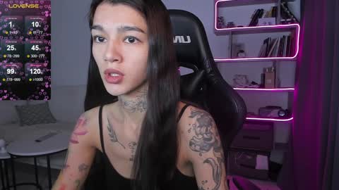 vinkitinkii online show from January 2025 07:07:01 AM