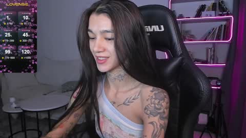 vinkitinkii online show from January 2025 06:48:02 AM