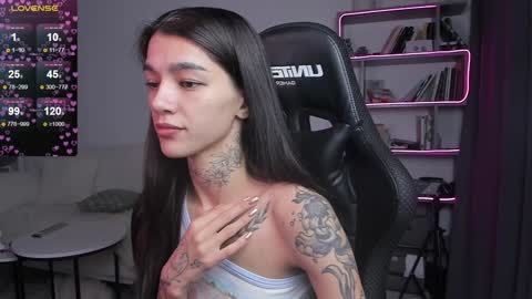 vinkitinkii online show from January 2025 06:38:01 AM