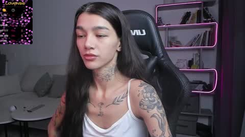 vinkitinkii online show from January 2025 07:00:02 AM