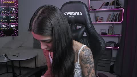 vinkitinkii online show from January 2025 06:52:02 AM