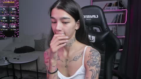 vinkitinkii online show from January 2025 09:57:01 AM