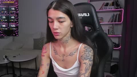 vinkitinkii online show from January 2025 07:32:02 AM