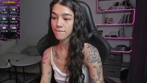 vinkitinkii online show from January 2025 06:57:01 AM