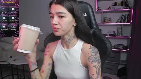 vinkitinkii online show from January 2025 06:28:01 AM