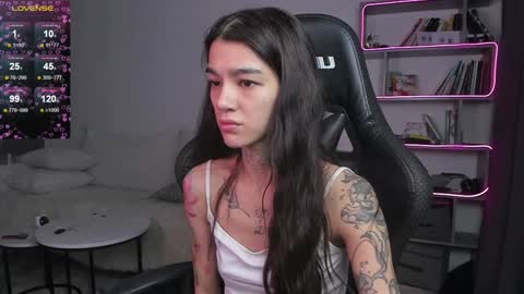 vinkitinkii online show from January 2025 07:14:01 AM