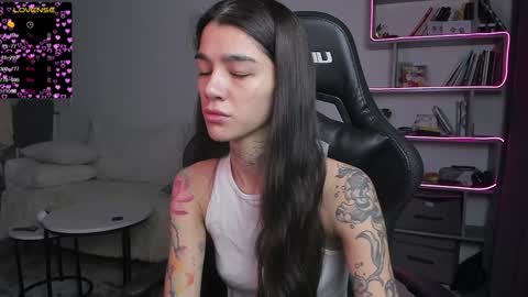 vinkitinkii online show from January 2025 07:04:02 AM