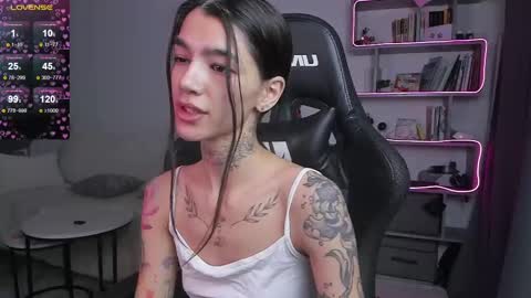 vinkitinkii online show from March 2025 06:37:02 AM