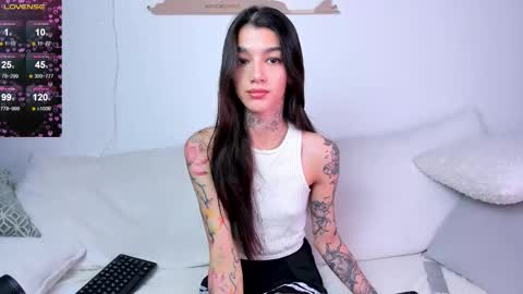 vinkitinkii online show from September 2025 06:57:02 AM