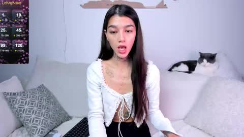 vinkitinkii online show from September 2025 06:59:02 AM