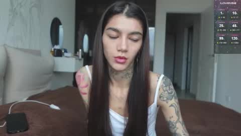 vinkitinkii online show from October 2025 07:51:02 AM