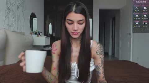 vinkitinkii online show from November 2025 07:11:02 AM