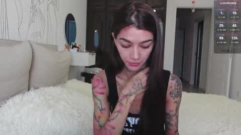 vinkitinkii online show from December 2025 07:47:02 AM