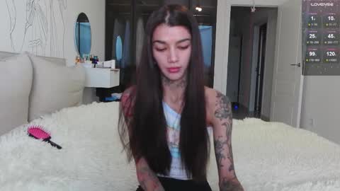 vinkitinkii online show from December 2025 07:17:02 AM