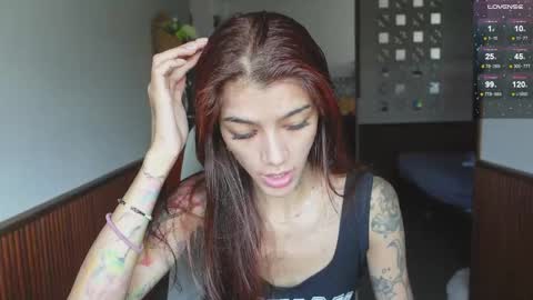 vinkitinkii online show from March 2026 06:39:02 AM