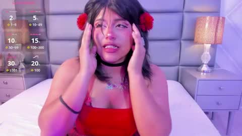 Vin  online show from April 2026 09:15:02 PM