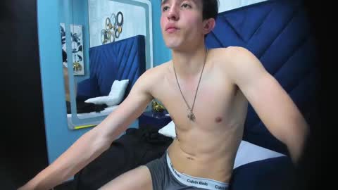 vinniematte online show from February 2025 07:29:01 AM