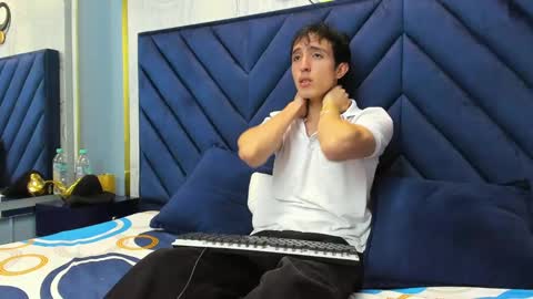 vinniematte online show from March 2025 01:53:02 AM