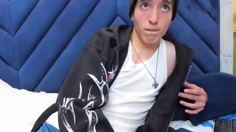 vinniematte online show from March 2025 11:07:02 AM