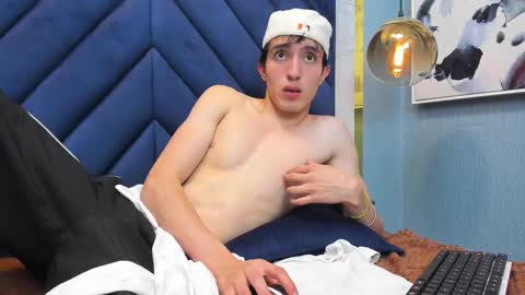 vinniematte online show from March 2025 09:07:02 AM