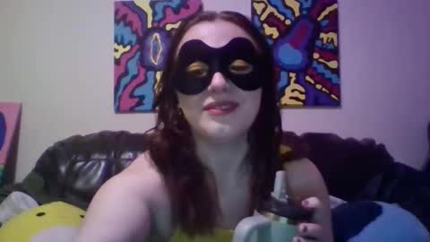 VintageValorVenom online show from June 2026 01:18:02 AM