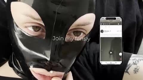 Diva Silvia online show from February 2026 05:05:02 PM