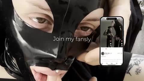 Diva Silvia online show from February 2026 05:09:02 PM