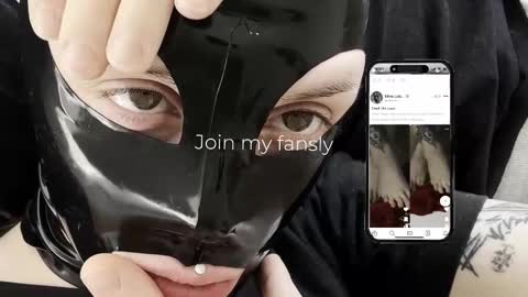 Diva Silvia online show from February 2026 04:04:01 PM