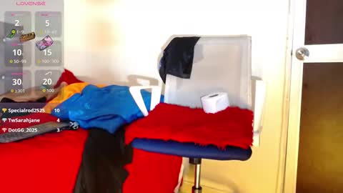 vinzent_lafed_ online show from October 2025 12:12:02 PM