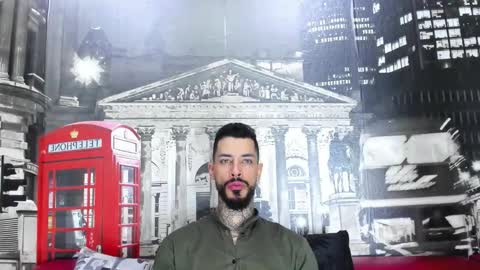 ---Vinzen--- online show from October 2025 09:33:01 PM