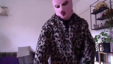 Snapshot of viol_ette chatting on March 2026 01:28:01 PM Violette online show from March 2026 01:28:01 PM