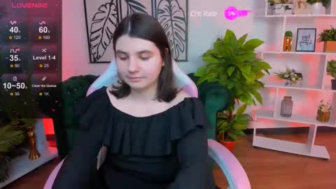 Viola online show from February 2025 01:36:01 AM