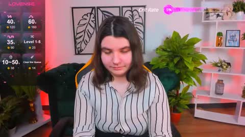 Viola online show from March 2025 09:17:01 PM