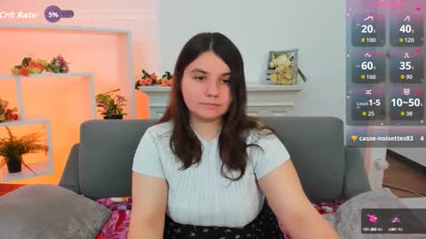 Viola online show from September 2025 09:28:02 PM