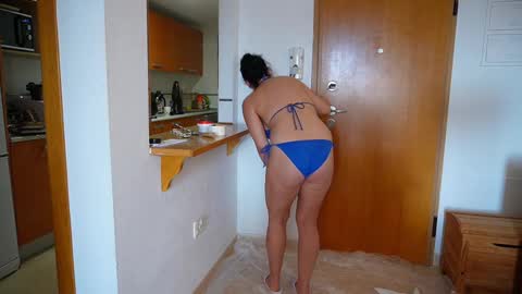 Snapshot of viola_beck chatting on February 2025 09:34:02 AM Vio online show from February 2025 09:34:02 AM