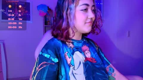 violet online show from September 2025 08:08:01 PM