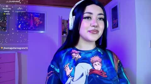 Snapshot of violeet_smile chatting on March 2026 05:13:01 AM violet online show from March 2026 05:13:01 AM