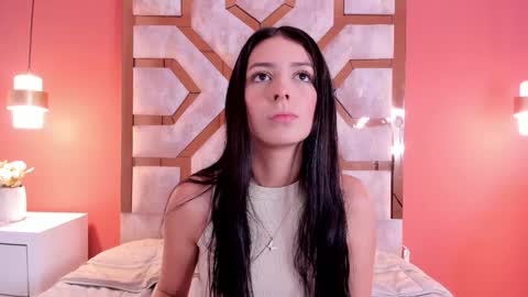 Snapshot of violet22smith chatting on March 2026 12:33:01 PM KARLA GAEZ online show from March 2026 12:33:01 PM