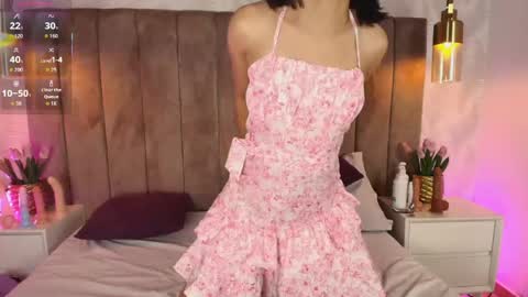 Violeta online show from May 2026 02:45:01 PM