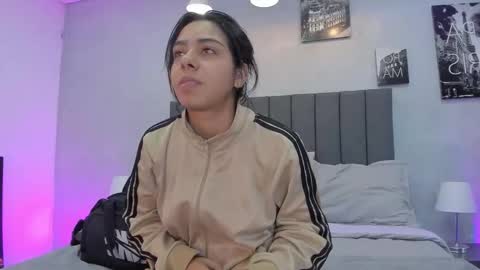 Violet and Myers online show from October 2025 11:11:01 AM