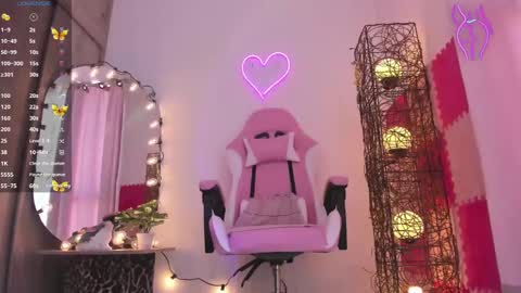 Snapshot of violet_ch chatting on January 2025 04:53:01 PM violet online show from January 2025 04:53:01 PM