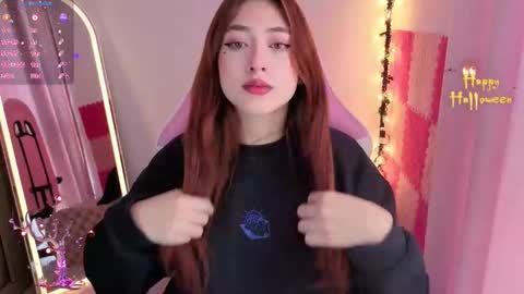 Snapshot of violet_ch chatting on October 2025 05:10:01 PM violet online show from October 2025 05:10:01 PM