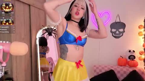 Snapshot of violet_ch chatting on October 2025 09:16:02 PM violet online show from October 2025 09:16:02 PM