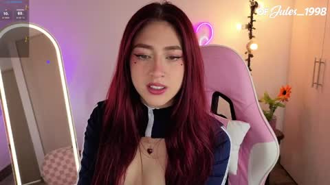 Snapshot of violet_ch chatting on May 2026 06:46:01 PM violet online show from May 2026 06:46:01 PM