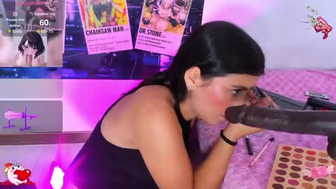 Snapshot of violet_fiore chatting on February 2026 01:50:02 PM Violet Fiore online show from February 2026 01:50:02 PM