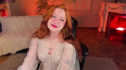 VIOLET online show from April 2026 03:47:01 PM