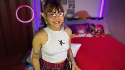 Violete Hentai01 online show from February 2025 09:37:02 PM
