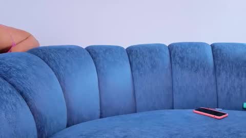 violet_jhonson online show from October 2025 02:30:01 PM